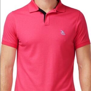 Tom & Teddy polo shirt